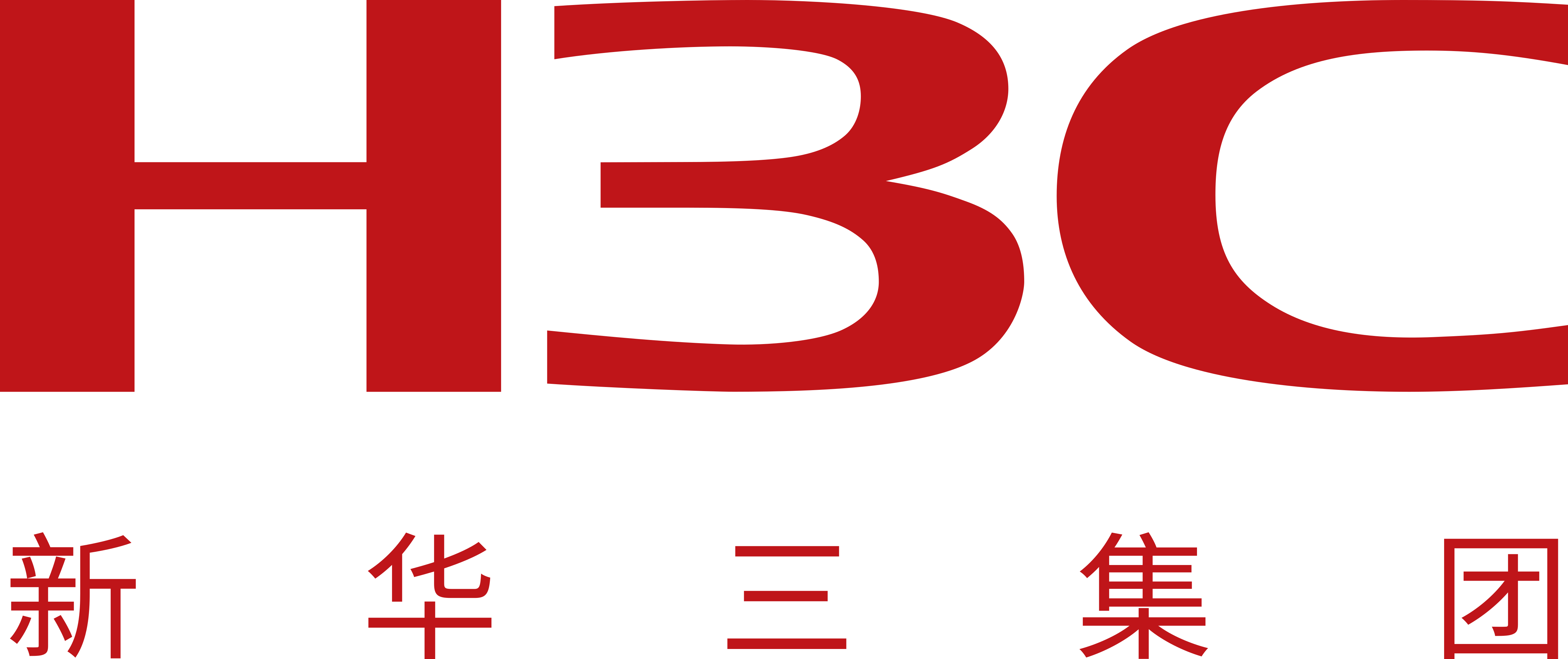h3c