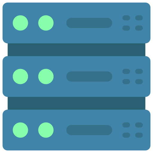 networking-servers